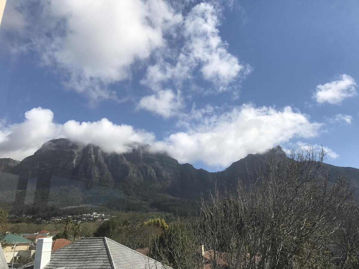 Clarence House Bed & Breakfast Cape Town Exterior photo